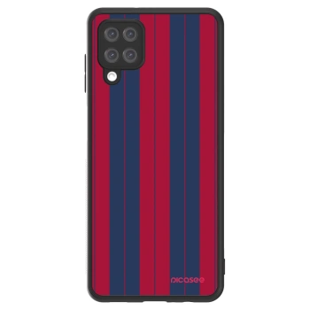 Picasee ULTIMATE CASE pentru Samsung Galaxy A12 A125F - Yacht club