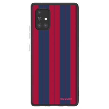 Picasee ULTIMATE CASE pentru Samsung Galaxy A71 A715F - Yacht club