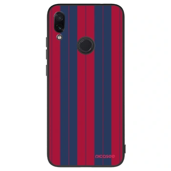 Husă pentru Xiaomi Redmi Note 7 - Yacht club