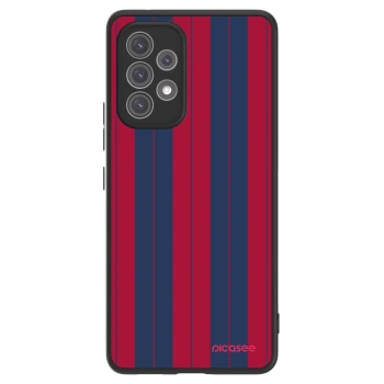 Husă pentru Samsung Galaxy A52 5G A525F - Yacht club