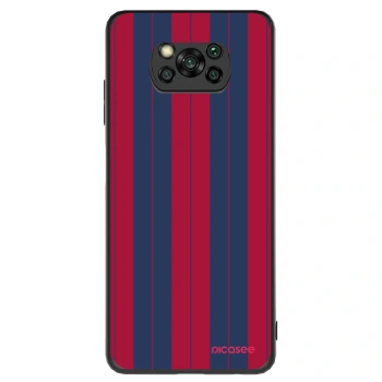 Husă pentru Xiaomi Poco X3 - Yacht club