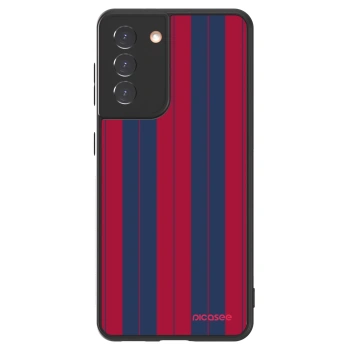 Picasee ULTIMATE CASE pentru Samsung Galaxy S21 5G G991B - Yacht club