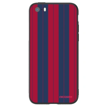 Husă pentru Apple iPhone 5/5S/SE - Yacht club