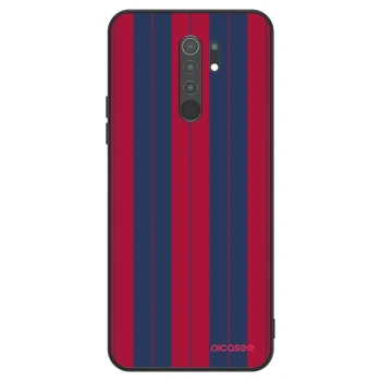 Husă pentru Xiaomi Redmi 9 - Yacht club