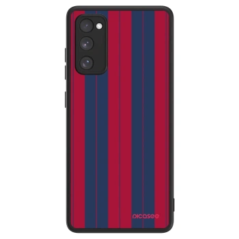 Picasee ULTIMATE CASE pentru Samsung Galaxy S20 FE - Yacht club