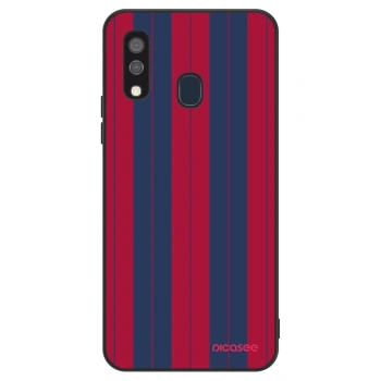 Husă pentru Samsung Galaxy A40 A405F - Yacht club