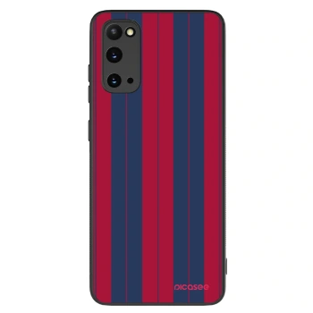 Husă pentru Samsung Galaxy S20 G980F - Yacht club