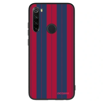 Husă pentru Xiaomi Redmi Note 8 - Yacht club