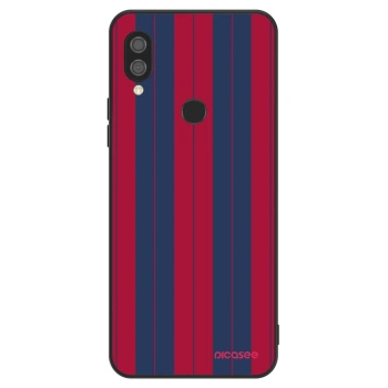 Husă pentru Xiaomi Redmi 7 - Yacht club