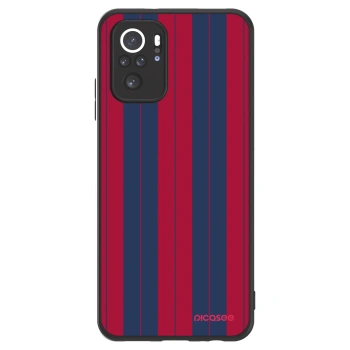 Husă pentru Xiaomi Redmi Note 10 - Yacht club