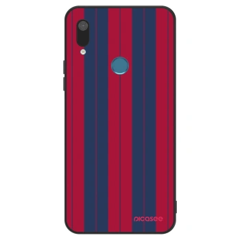 Husă pentru Huawei Y7 2019 - Yacht club