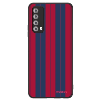 Husă pentru Huawei P Smart 2021 - Yacht club