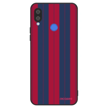 Husă pentru Huawei Nova 3 - Yacht club