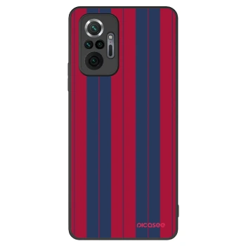 Picasee ULTIMATE CASE pentru Xiaomi Redmi Note 10 Pro - Yacht club