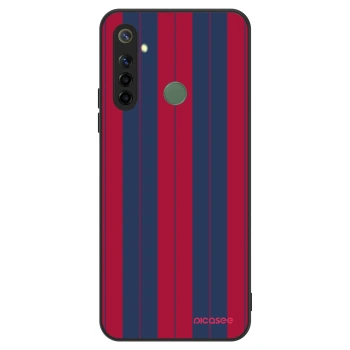 Husă pentru Realme 6i - Yacht club