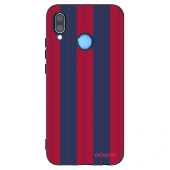 Husă pentru Huawei Mate 40 Pro - Yacht club