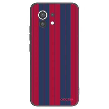 Picasee husă neagră din silicon pentru Xiaomi Mi 11 - Yacht club