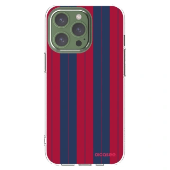 Picasee husă transparentă din silicon pentru Apple iPhone 13 Pro - Yacht club