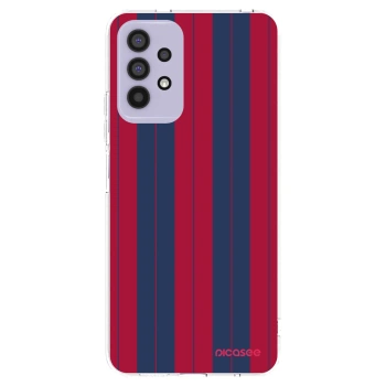 Picasee husă transparentă din silicon pentru Samsung Galaxy A32 4G SM-A325F - Yacht club