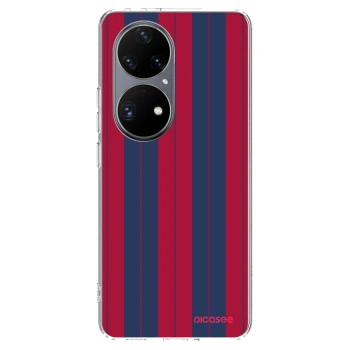 Husă pentru Huawei P50 - Yacht club