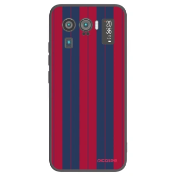 Picasee husă neagră din silicon pentru Xiaomi Mi 11 Ultra - Yacht club