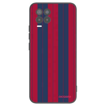Husă pentru Realme 8 4G - Yacht club
