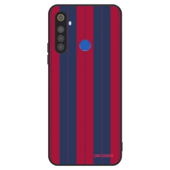 Husă pentru Realme 5 - Yacht club
