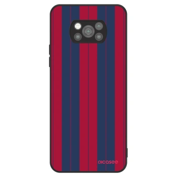 Husă pentru Xiaomi Poco X3 Pro - Yacht club