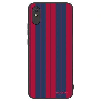 Husă pentru Xiaomi Redmi 9AT - Yacht club