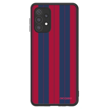 Picasee ULTIMATE CASE pentru Samsung Galaxy A32 5G A326B - Yacht club