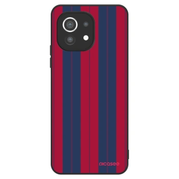 Husă pentru Xiaomi Mi 11 - Yacht club
