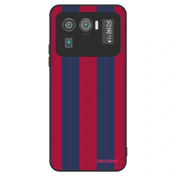 Husă pentru Xiaomi Mi 11 Ultra - Yacht club