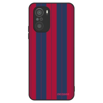 Husă pentru Xiaomi Poco F3 - Yacht club