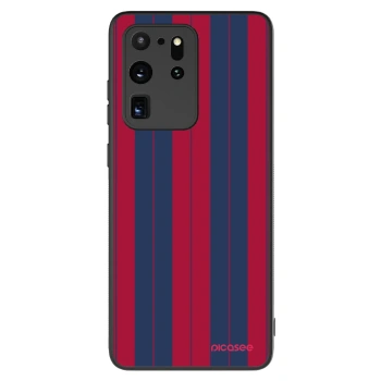 Husă pentru Samsung Galaxy S20 Ultra 5G G988F - Yacht club