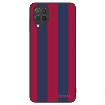 Husă pentru Samsung Galaxy M12 M127F - Yacht club