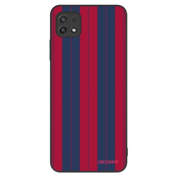 Husă pentru Samsung Galaxy A22 A226B 5G - Yacht club