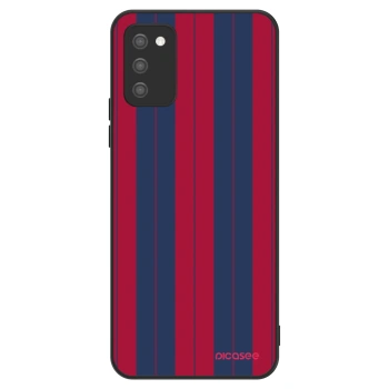 Husă pentru Samsung Galaxy A02s A025G - Yacht club