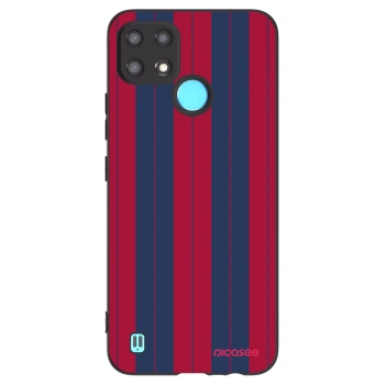 Husă pentru Realme C21 - Yacht club