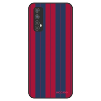 Husă pentru Realme 7 - Yacht club
