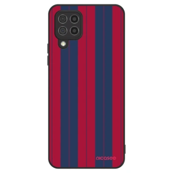 Husă pentru Samsung Galaxy A22 A225F 4G - Yacht club