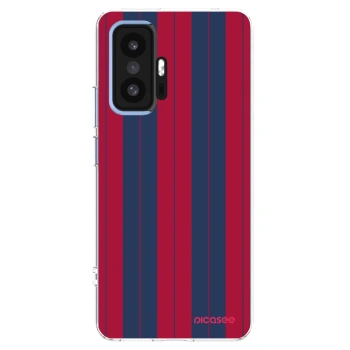 Picasee husă transparentă din silicon pentru Xiaomi 11T Pro - Yacht club