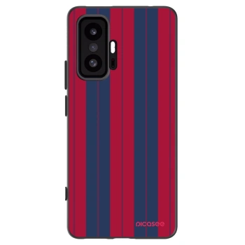 Picasee husă neagră din silicon pentru Xiaomi 11T Pro - Yacht club