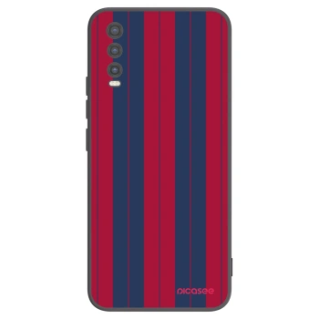 Husă pentru Vivo Y20s - Yacht club
