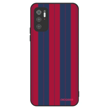 Husă pentru Xiaomi Poco M3 Pro 5G - Yacht club
