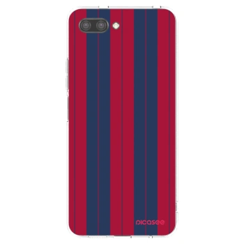 Husă pentru Honor 10 - Yacht club