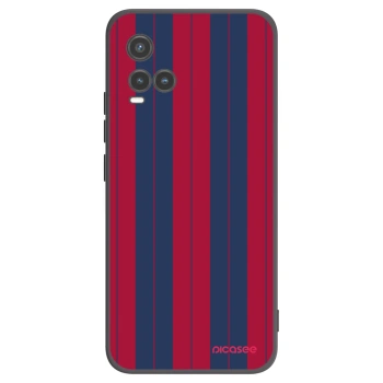 Husă pentru Vivo Y33s - Yacht club