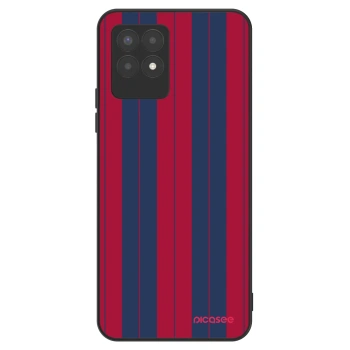 Husă pentru Realme 8i - Yacht club