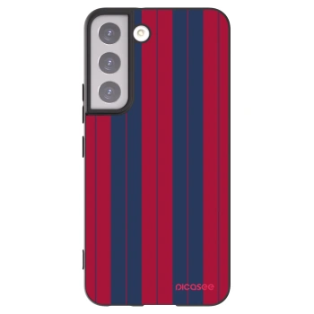 Picasee husă neagră din silicon pentru Samsung Galaxy S22 5G - Yacht club