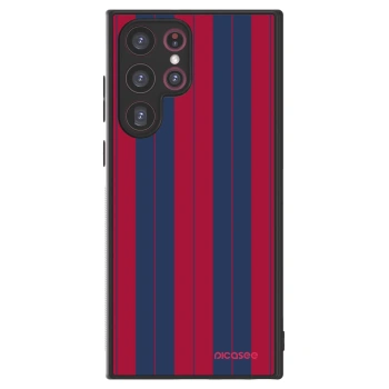 Picasee ULTIMATE CASE pentru Samsung Galaxy S22 Ultra 5G - Yacht club