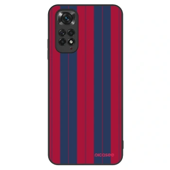 Husă pentru Xiaomi Redmi Note 11S 4G - Yacht club